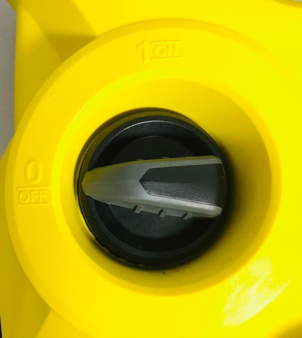 Karcher ケルヒャー高圧洗浄機 ｋ3サイレント（60Hz）