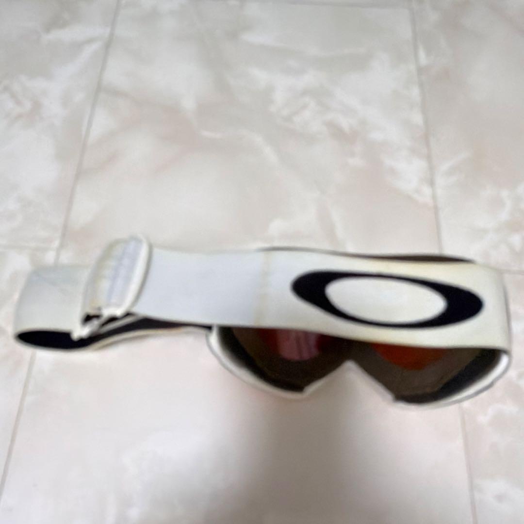 【REDBORN】OAKLEY オークリー　PRIZM ゴーグル