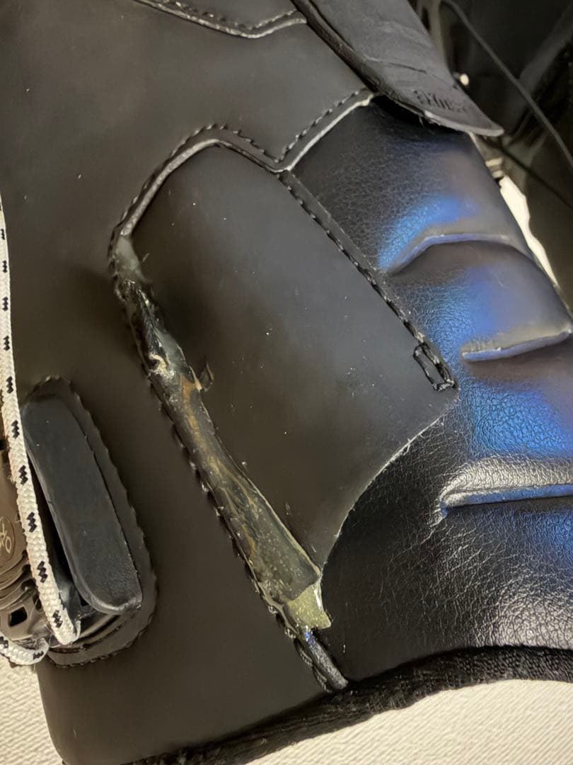 スノーボード deeluxe deemon 26.5 21-22