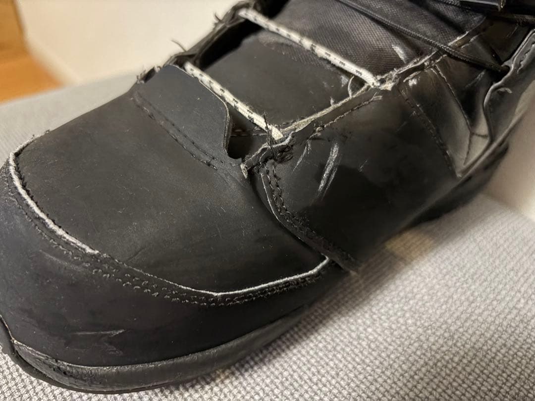 スノーボード deeluxe deemon 26.5 21-22