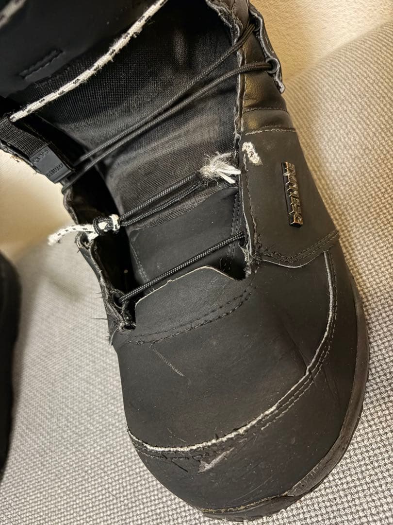 スノーボード deeluxe deemon 26.5 21-22