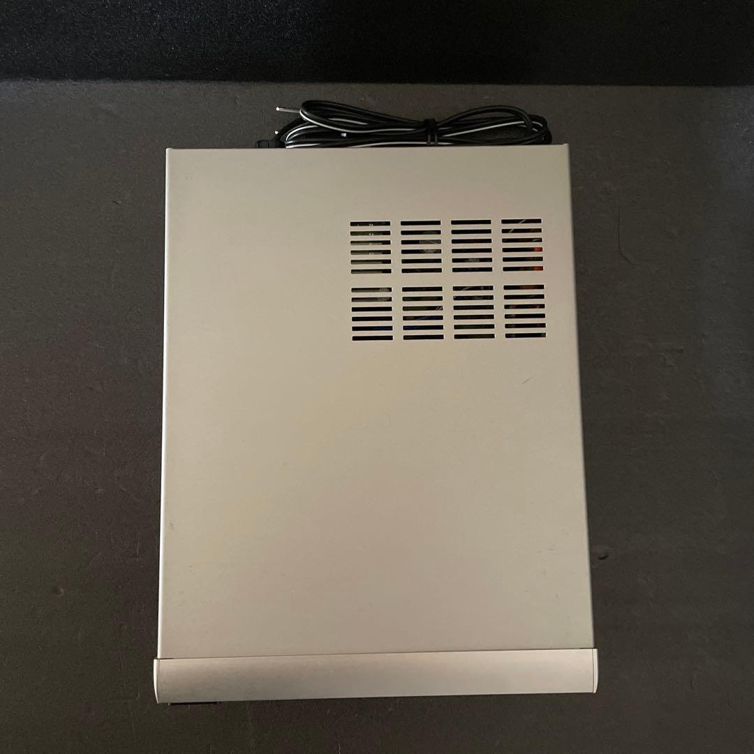 ONKYO K-505FX ステレオカセットテープデッキ