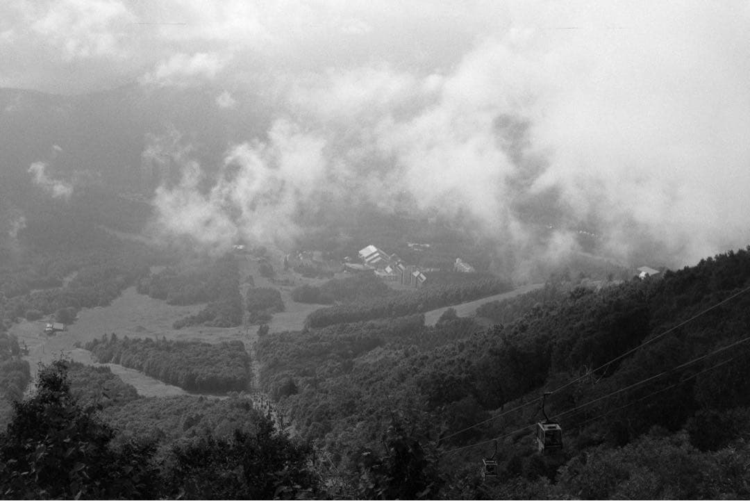 Leica　Einar f=9cm 単焦点レンズ