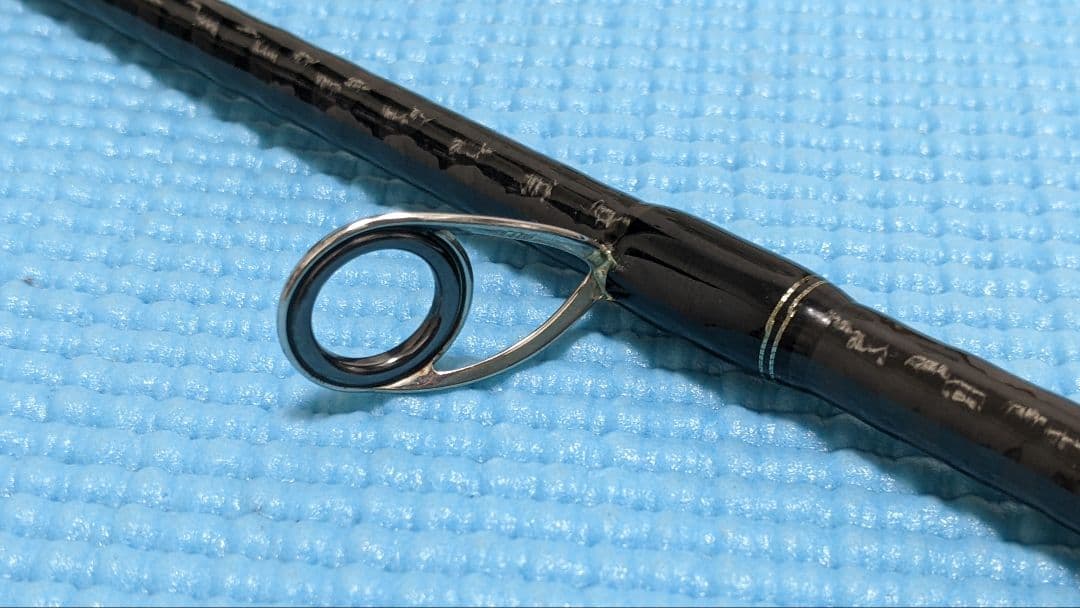 ✩美品✩メジャークラフト KG-Evolution KGS-962ML★ケース付