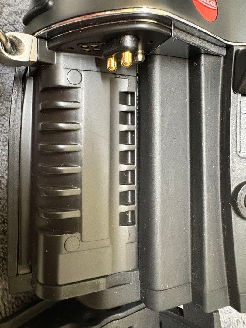 ★人気★ Leica ライカ R8 フィルムカメラ レンズケース ストラップ付