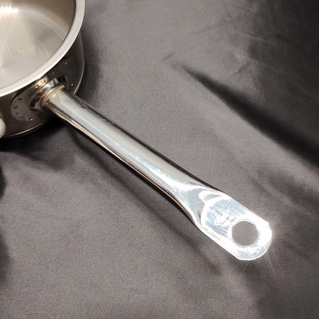 Fissler 鍋2点セット