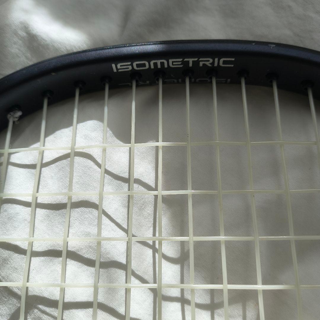上級者が選ぶ一本。YONEX VCORE PRO 97H 美品