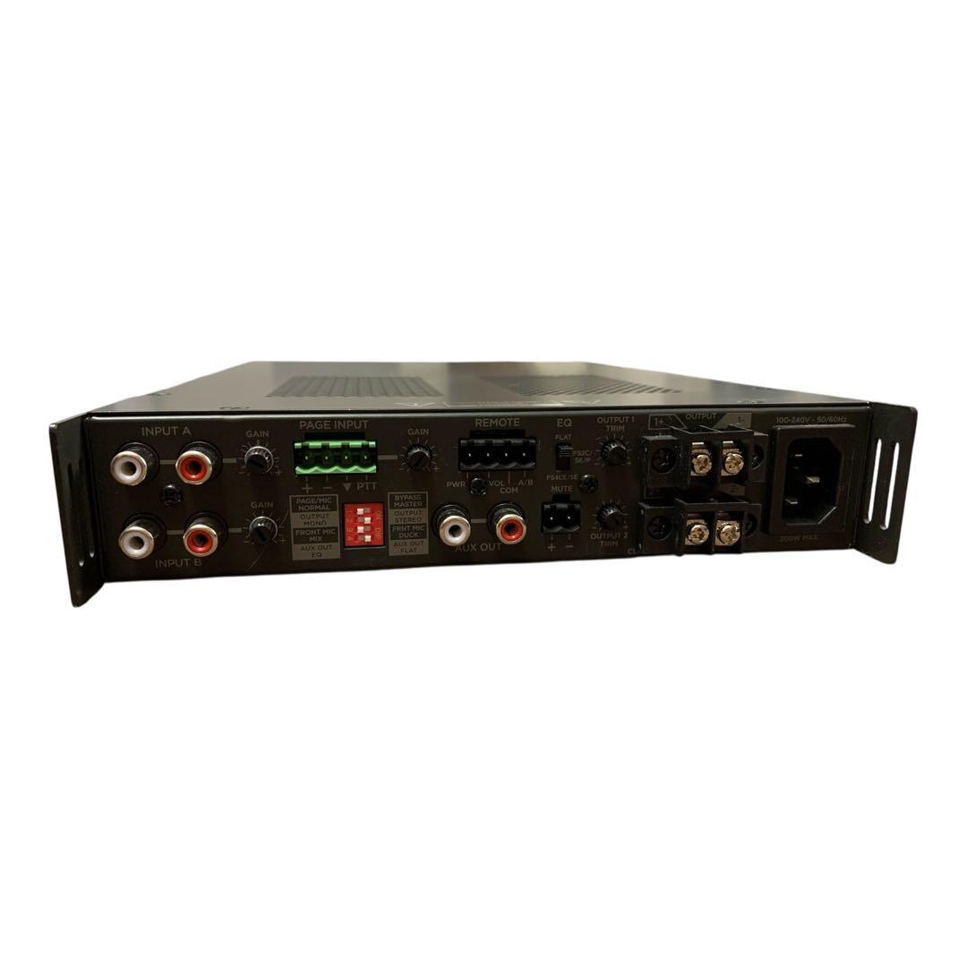 アンプ BOSE Free space IZA 250-LZ