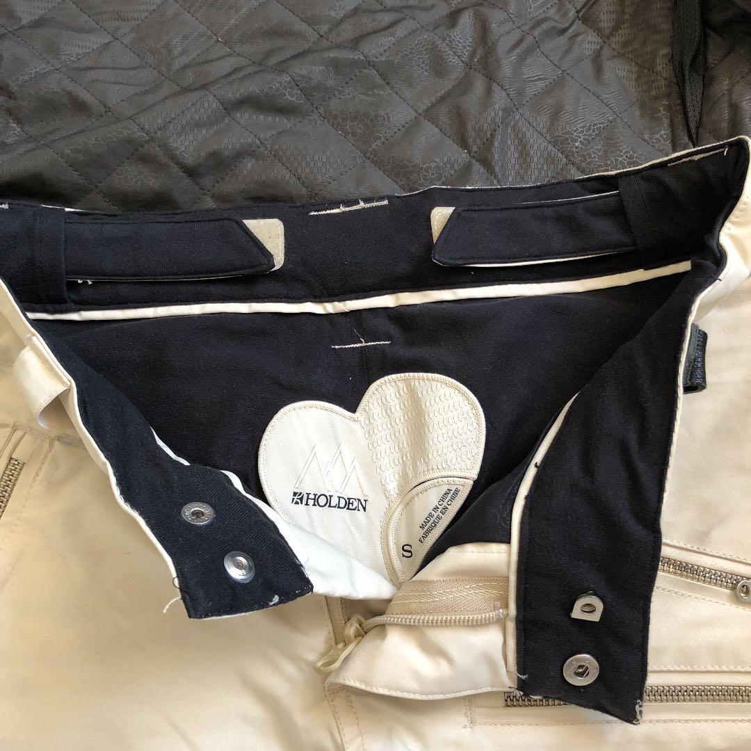 HOLDEN ホールデン　スノーボードウエア