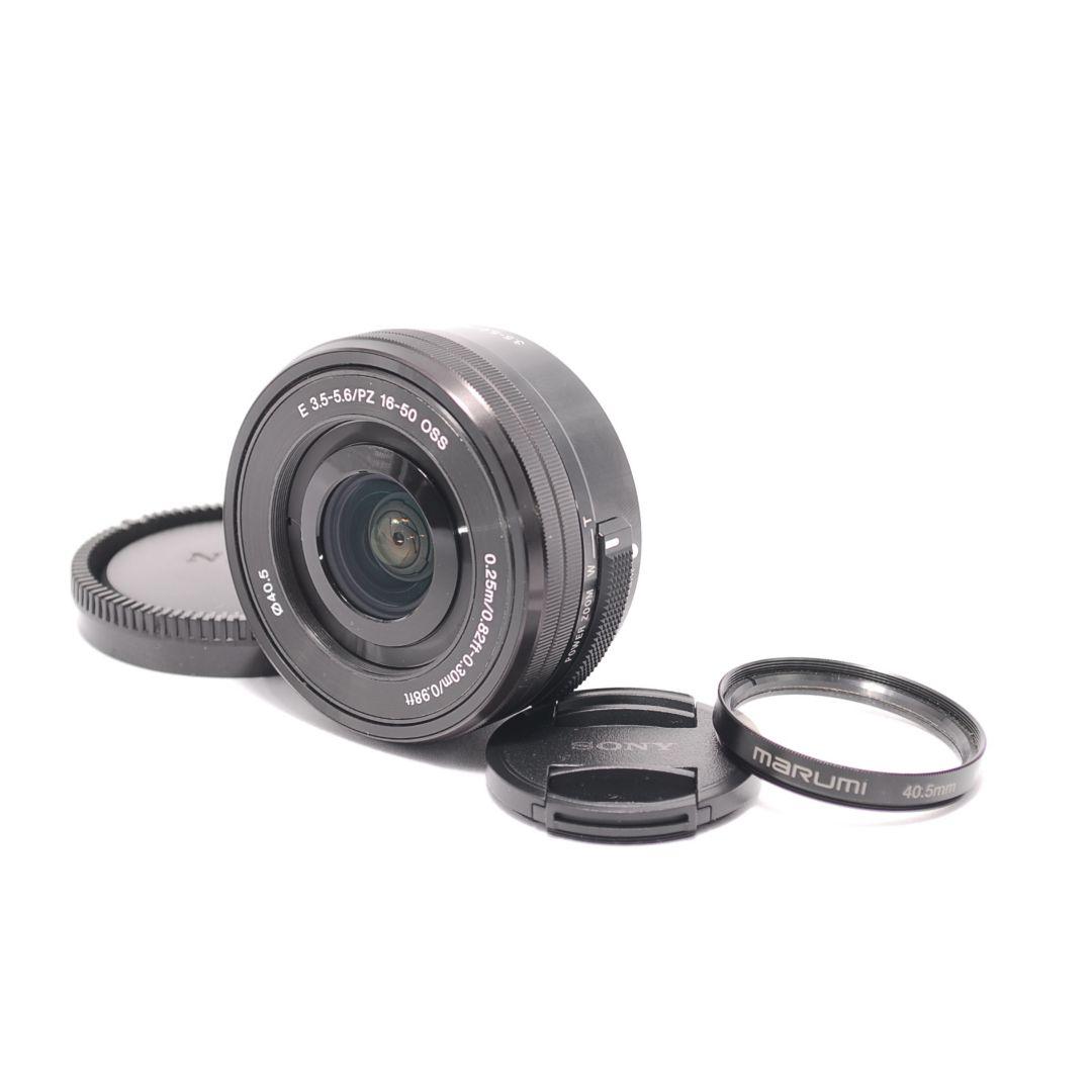 ❤即購入1000円OFF❤美品❤ SONY α5000 ショット数235枚✨