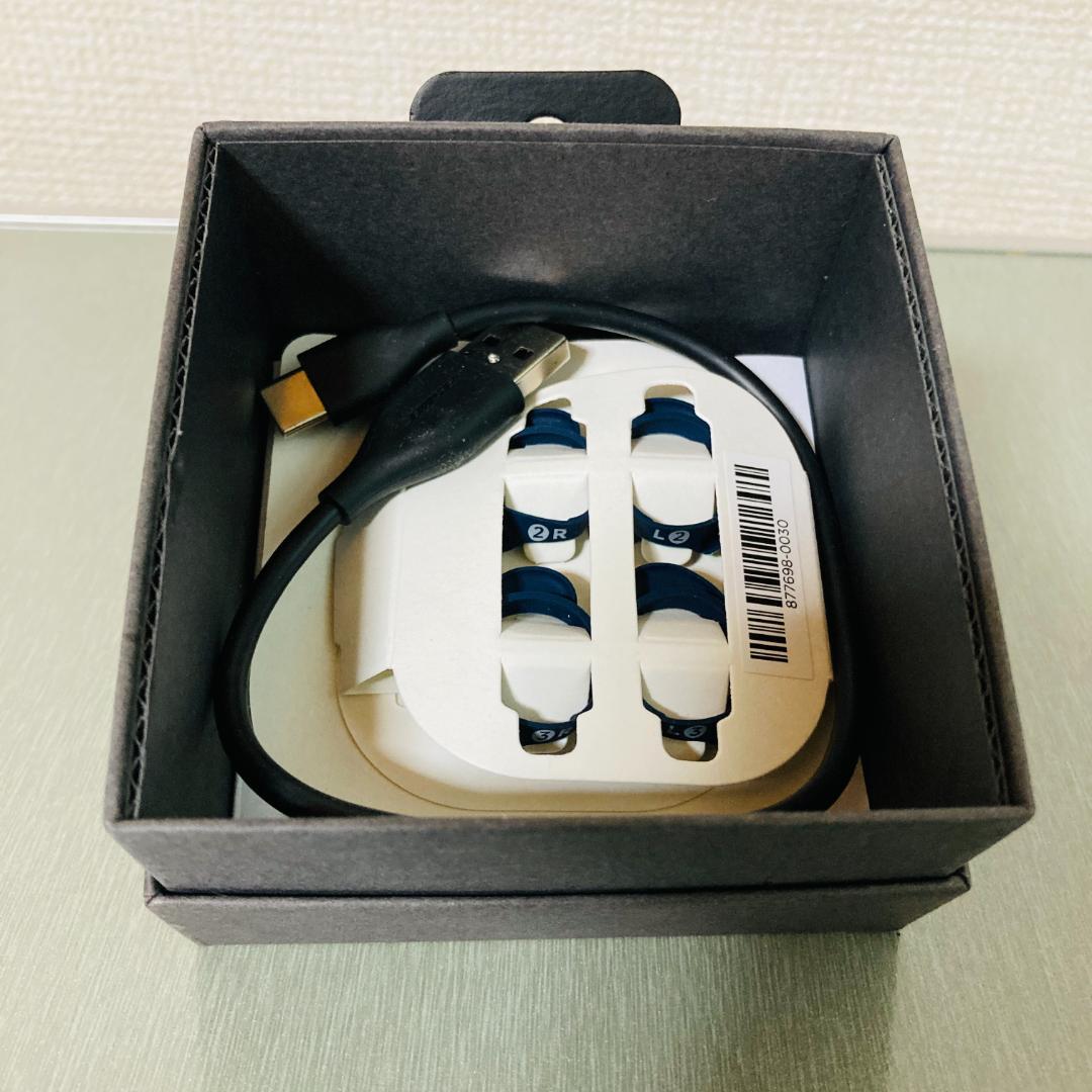 【美品・限定】BOSE QuietComfort Ultra ルナブルー