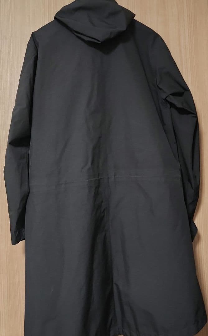 [ Marmot × Beams ] Comodo Mods Coat