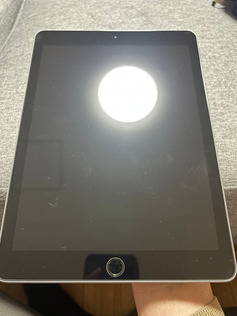 iPad 第6世代 (9.7インチ) 32GB WiFi モデル
