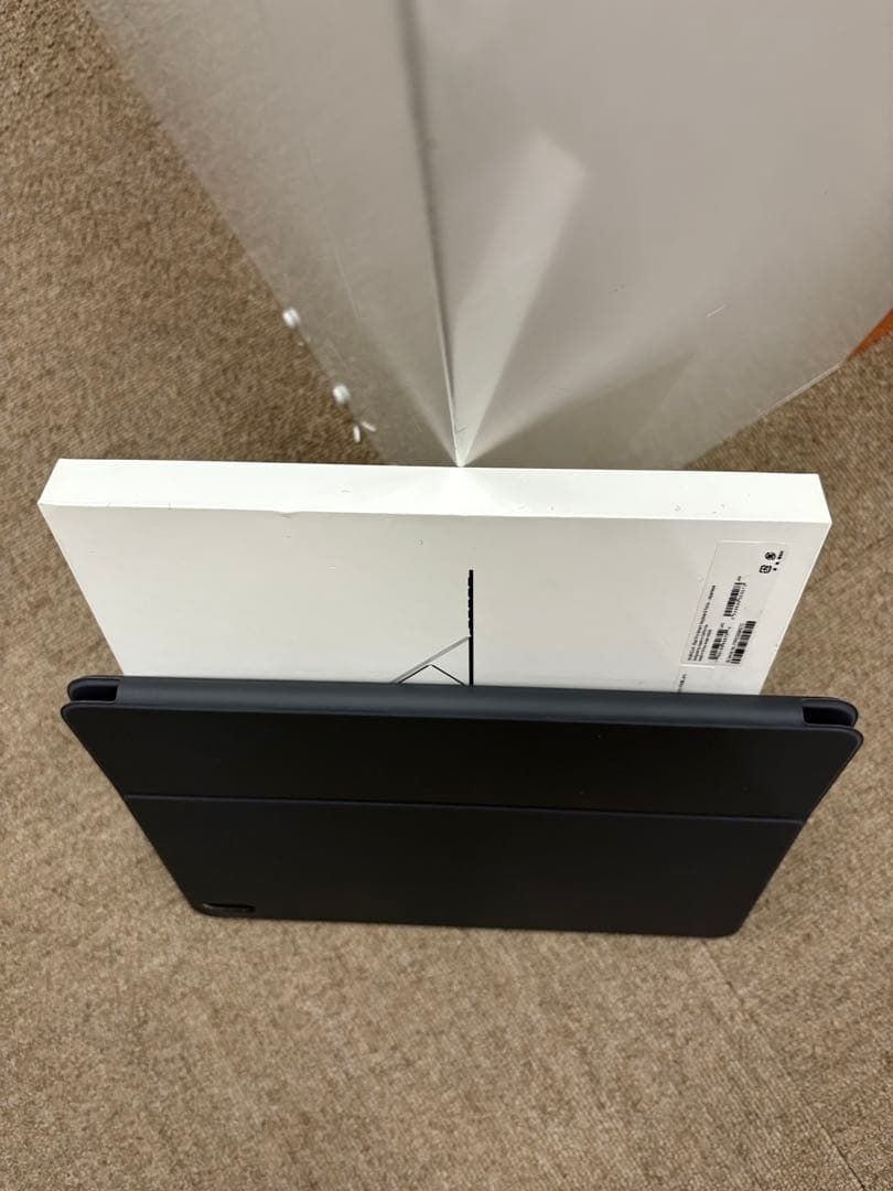 【美品】純正品 Apple iPad Smart Keyboard A2039