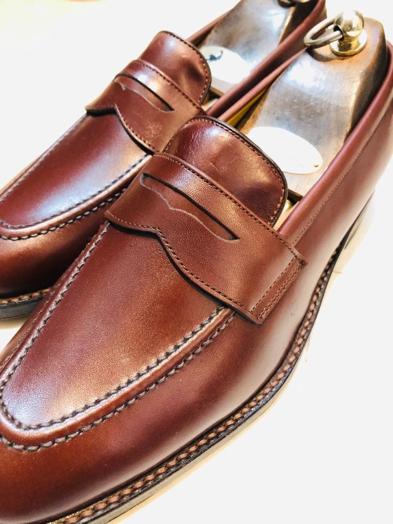 ★新品未使用品★定価33,000円！リーガル グッドイヤーウェルト製法26EEE