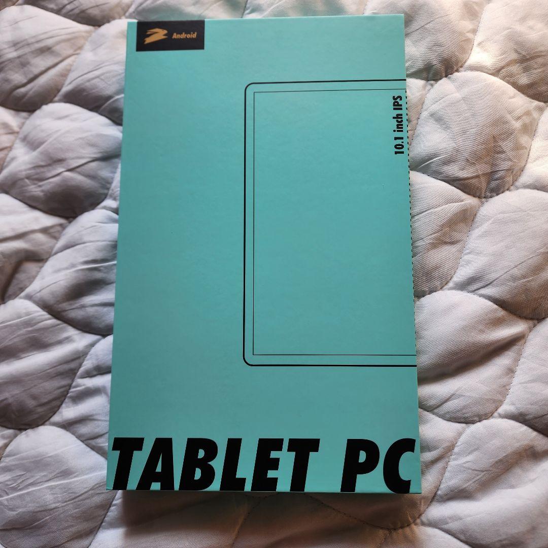 ★新品 Android タブレット 10インチ 5G 128GB 大容量 軽量