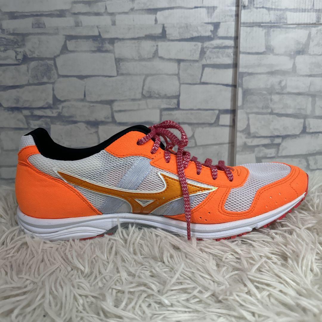 ふい 様　MIZUNO ウェーブエンペラーJAPAN4マラソン　26cm