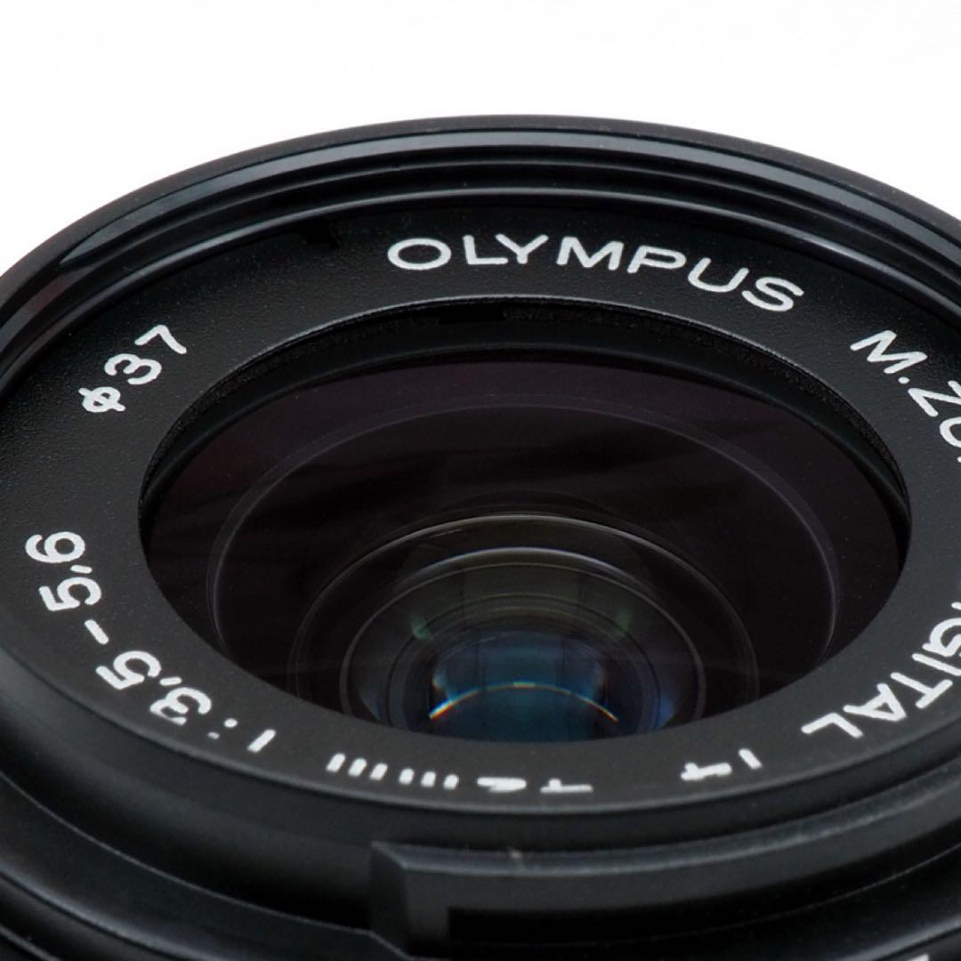 ⭐️ちょっと訳あり オリンパスPEN E−PL1s レンズセット