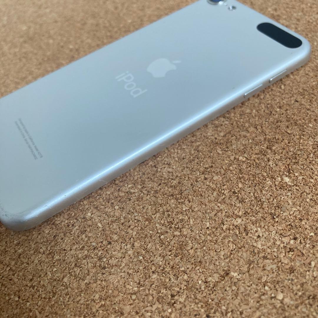 370【早い者勝ち】iPod Touch7 第7世代 32GB WIFIモデル☆