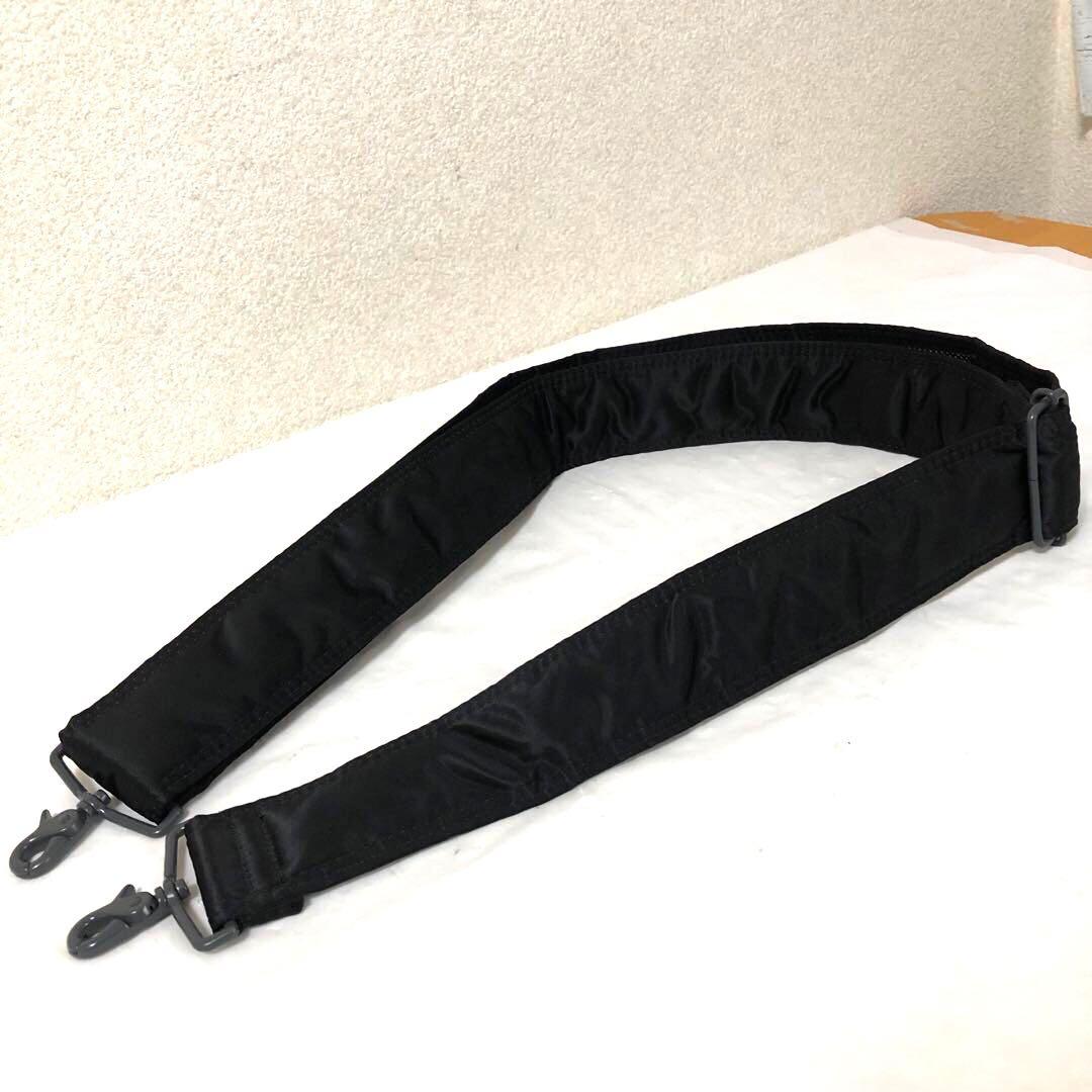 超美品✨ポーター タンカー ビジネスバッグ XLボストンバッグ 3wayブラック