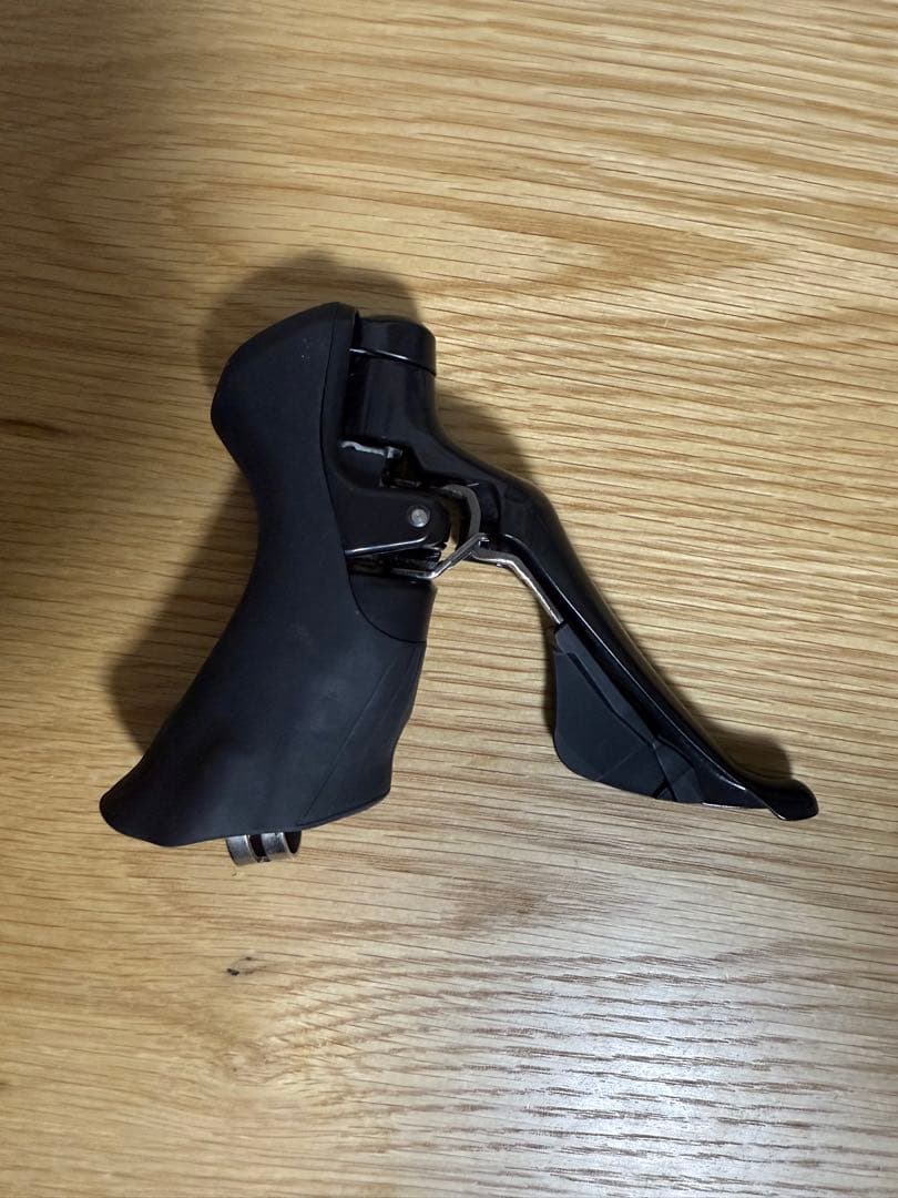 Shimano R7000 105 sti シフター　レバー 左シフト ジャンク