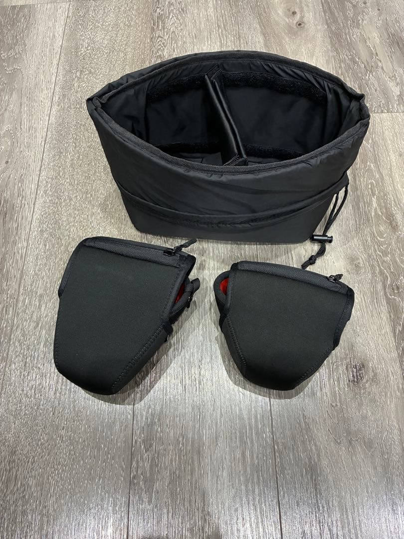 Canon ミラーレスEOS M3 交換レンズ 三脚etc.