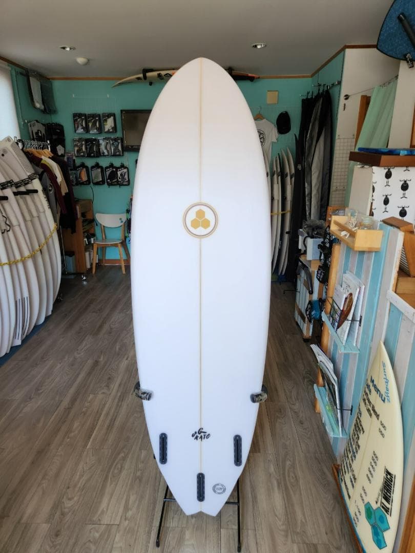 ＜新品・送込＞アルメリック 6.0 G Skate ゴールドスプレー　A2462