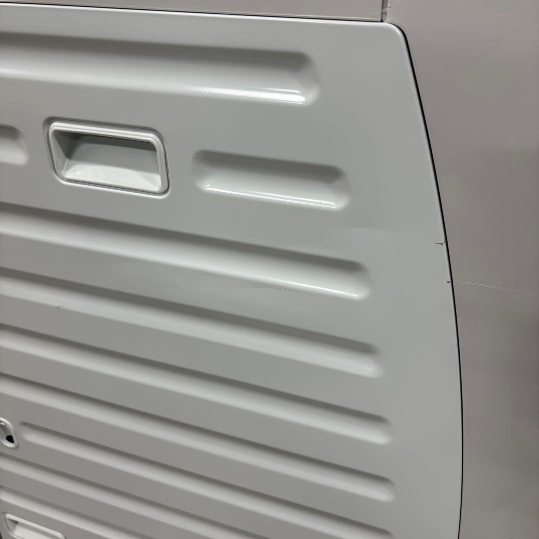 一都三県限定　配送設置無料　ドラム式洗濯乾燥機　HITACHI 2020年製