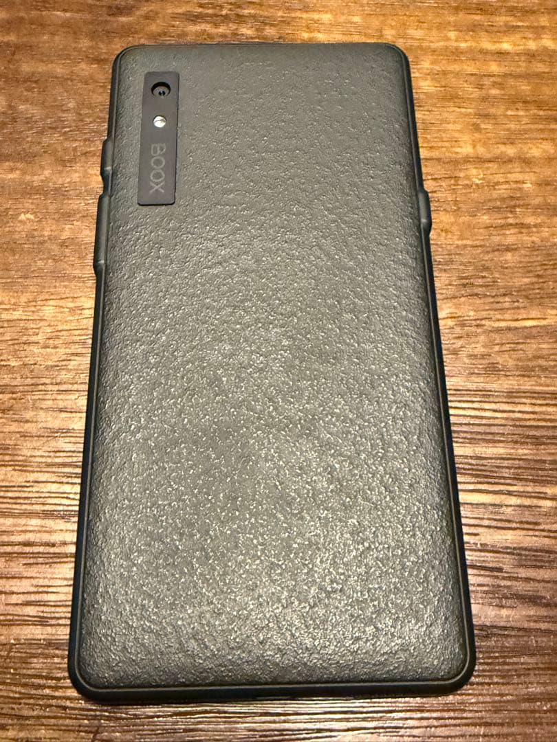 Boox Palma ブラック