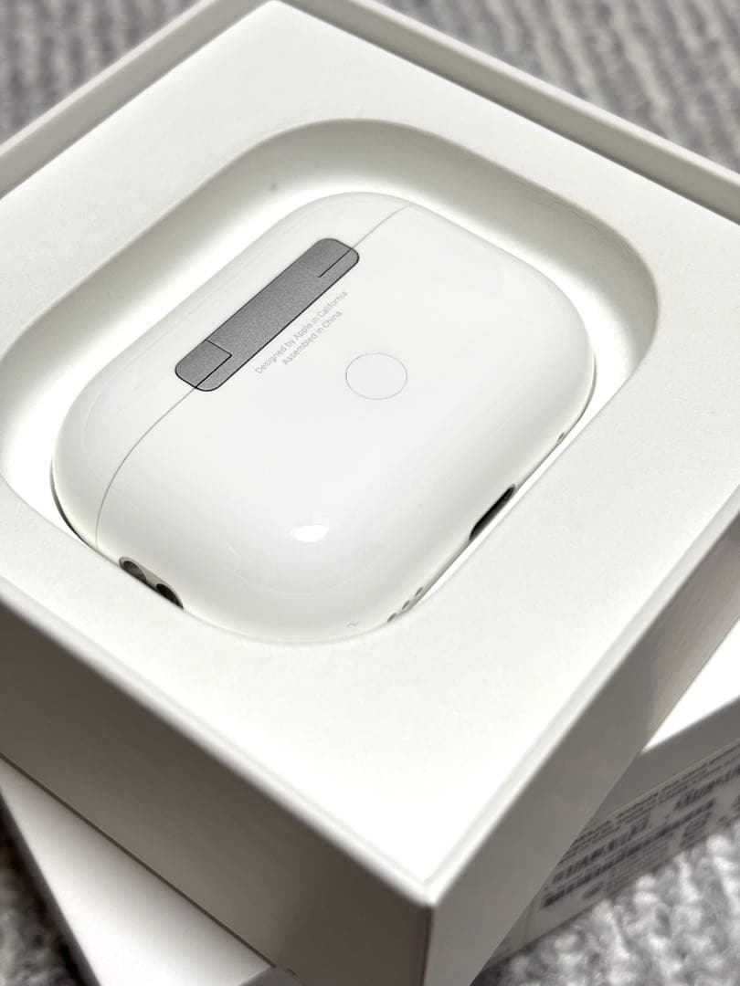 Air Pods Pro 2nd 第二世代 USB lightning