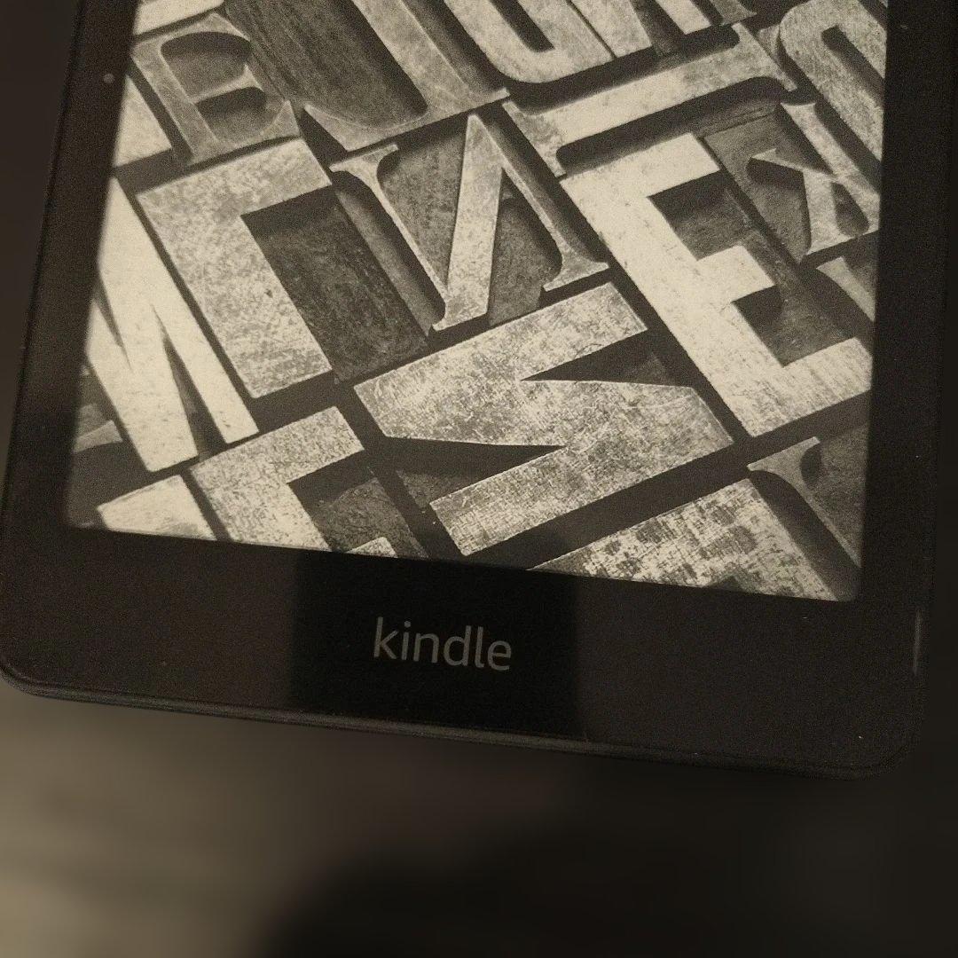Amazon Kindle Paperwhite (16GB) 7インチ