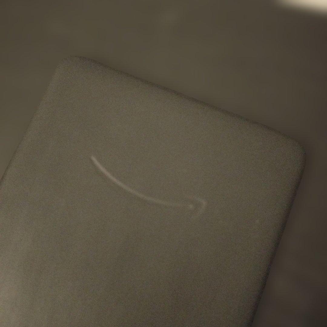 Amazon Kindle Paperwhite (16GB) 7インチ