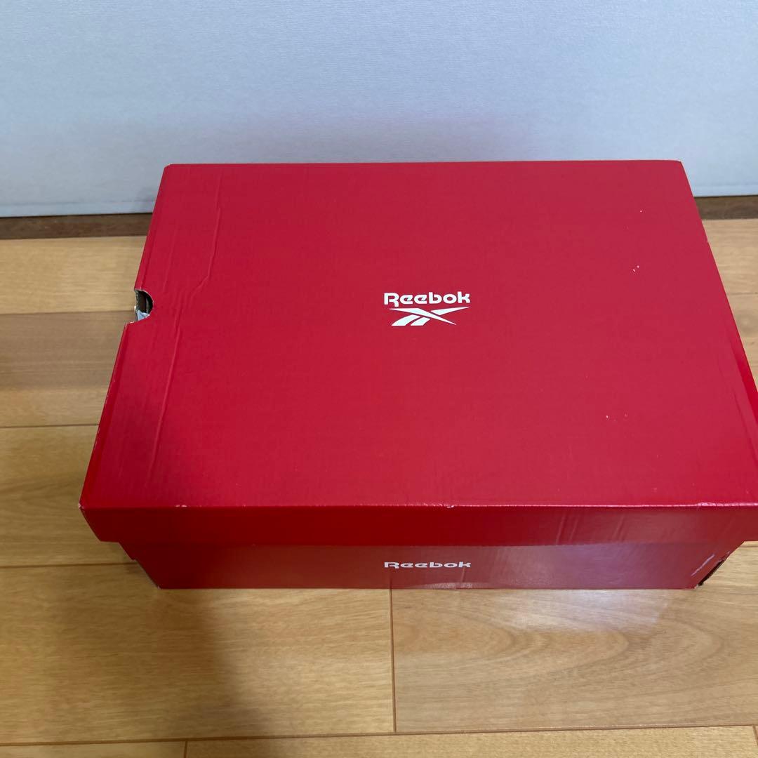 リーボック エンジンA Reebok 27.0cm