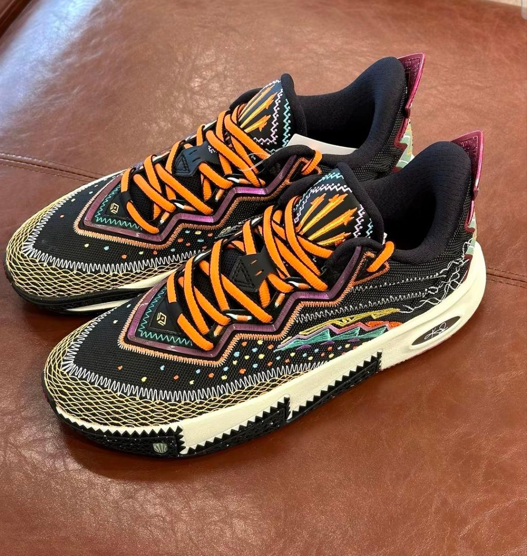 海外限定　Kyrie2 US10.5/27.5CM（スピードパワー）即日発送可