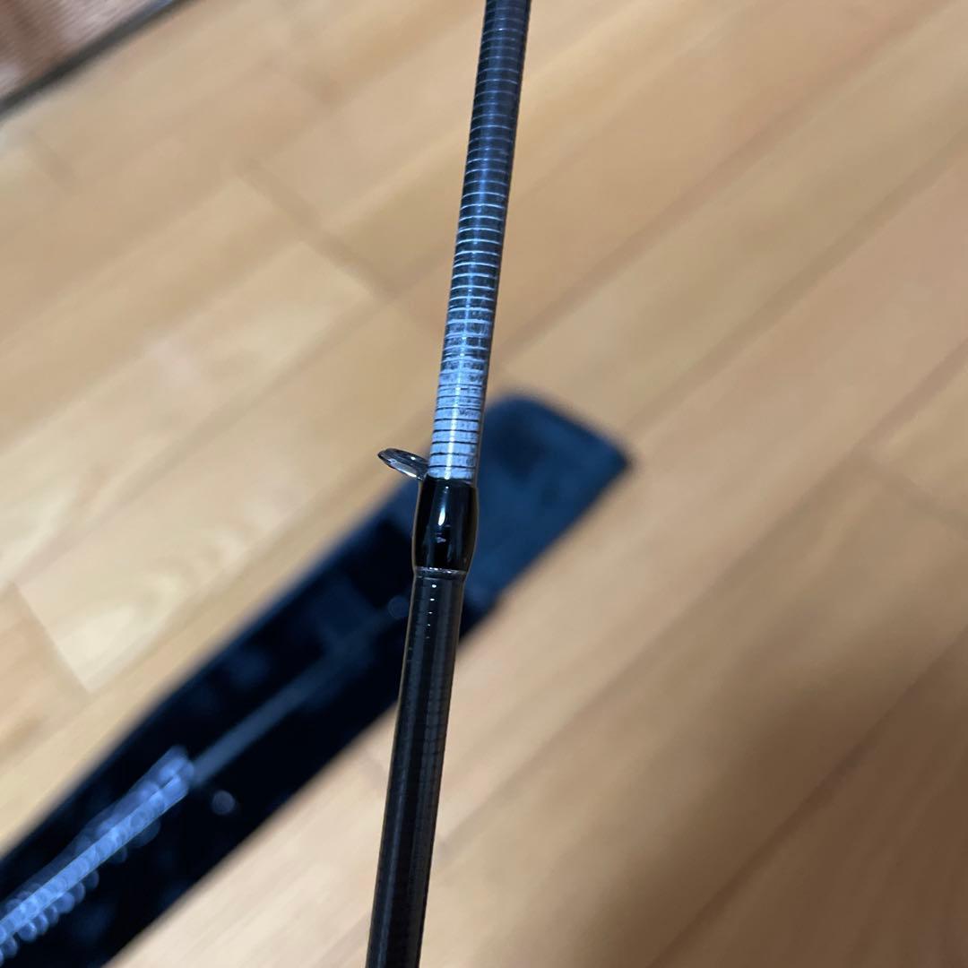 サーティーフォー　HSR65 ルアマガコラボ　今週まで