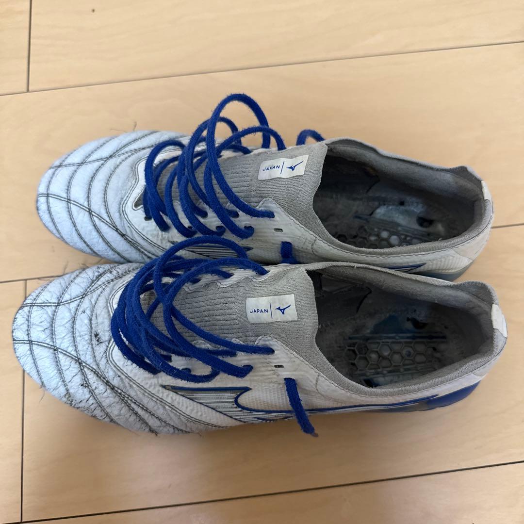 MIZUNOモレリアネオ3βJAPAN 26.5