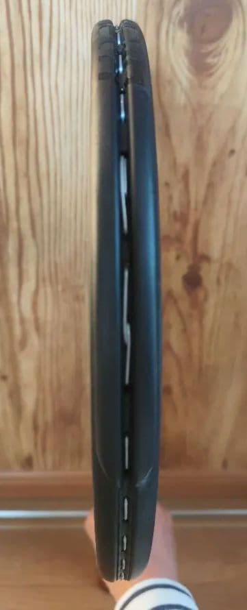 ダイアデム　DIADEM NOVA ノヴァV3 G2テニスラケット