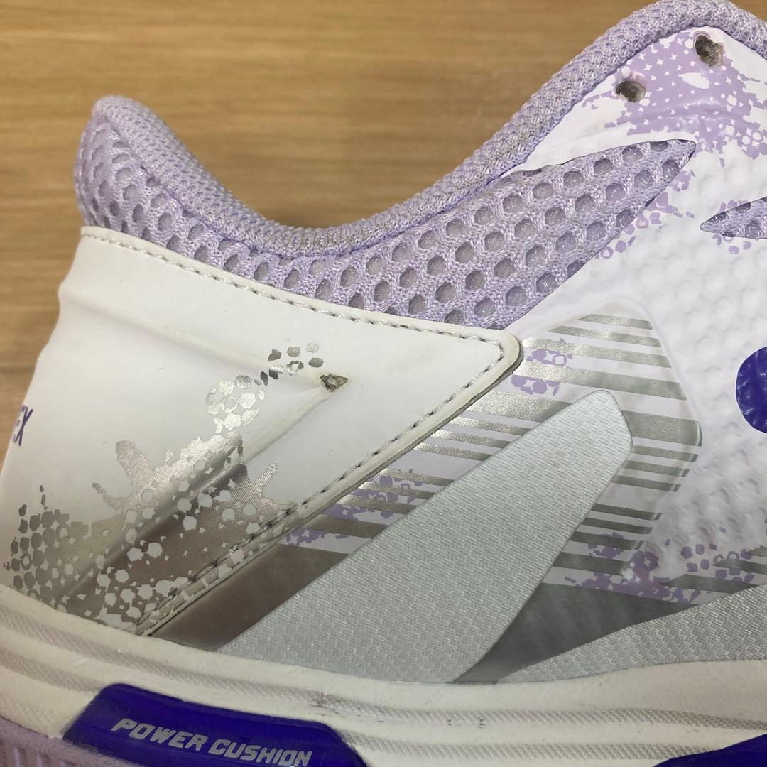 YONEX ECLIPSION バドミントンシューズ 24.0cm