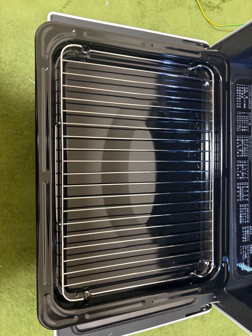 SHARP ヘルシオAX-AJ1-W 2020年製