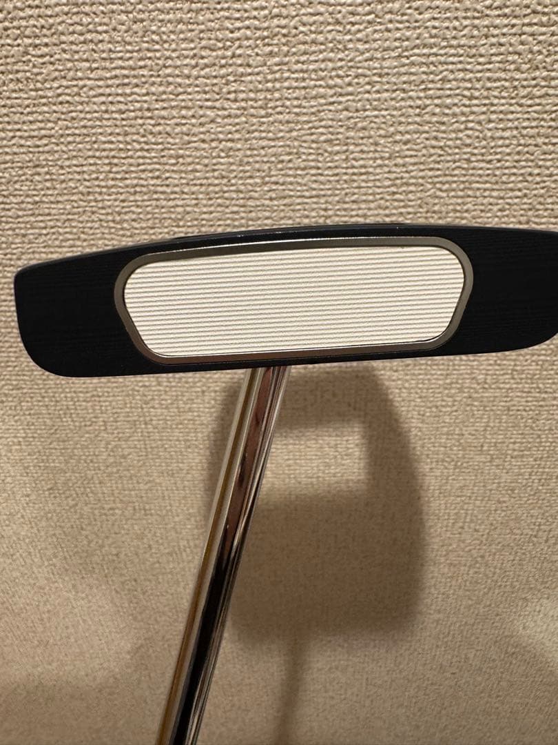 Odyssey Square 2 SquareパターJailbird 34インチ