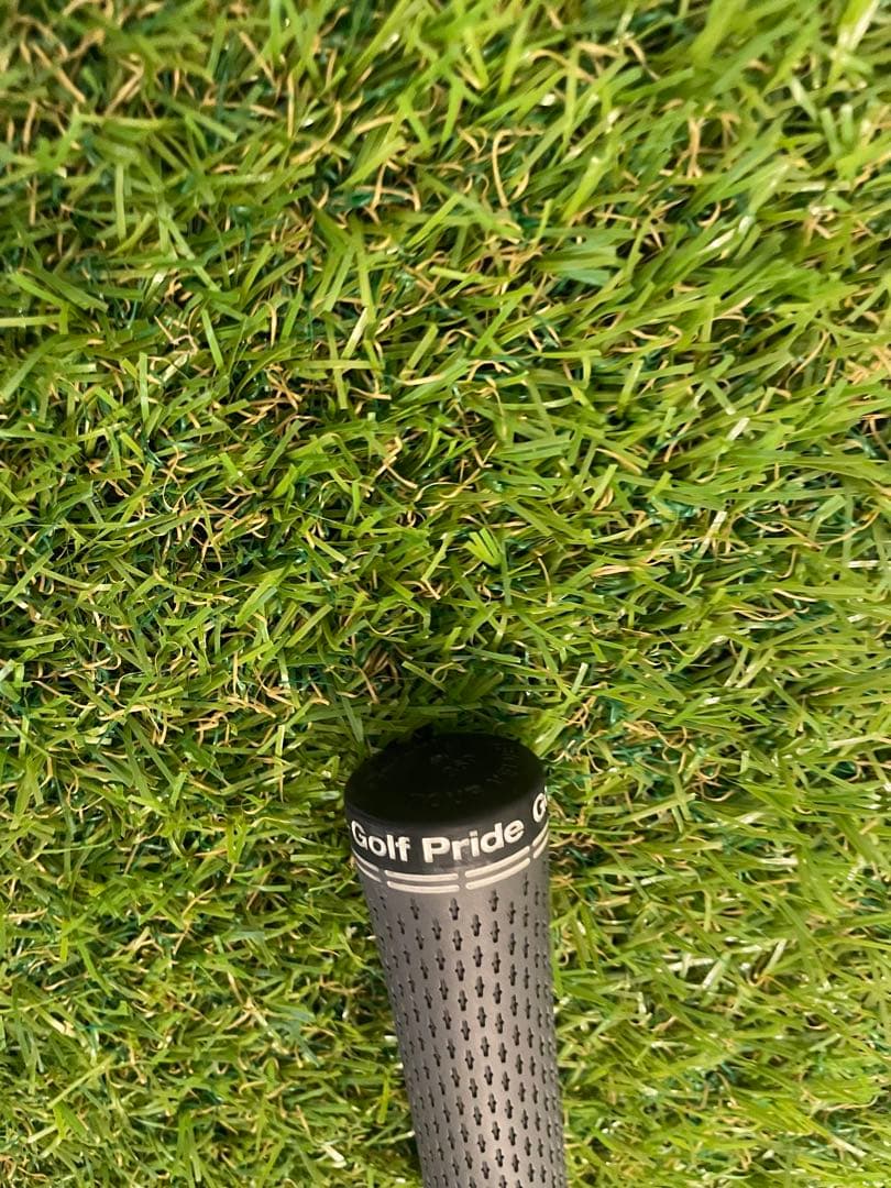 テーラーメイド 単品 アイアン 7番 P7MB S200 ツアーイシュー