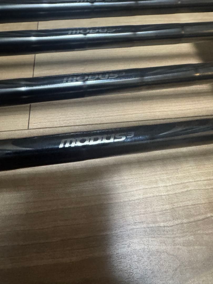 P770 ('25) Designer Series アイアン　美品