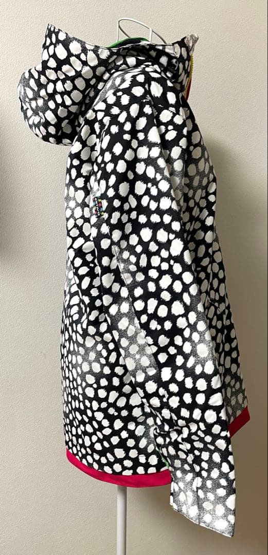 スノーボードウェアセット ESTIVO✖️MARVER fantasy