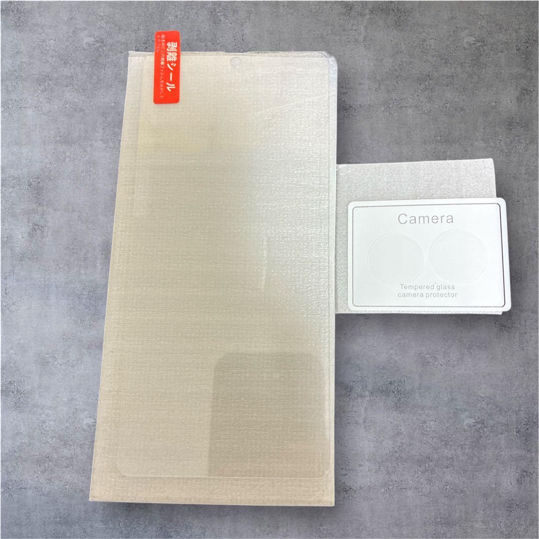 タイムセール!【美品】AQUOS sense7 Plus 128GB おまけ多