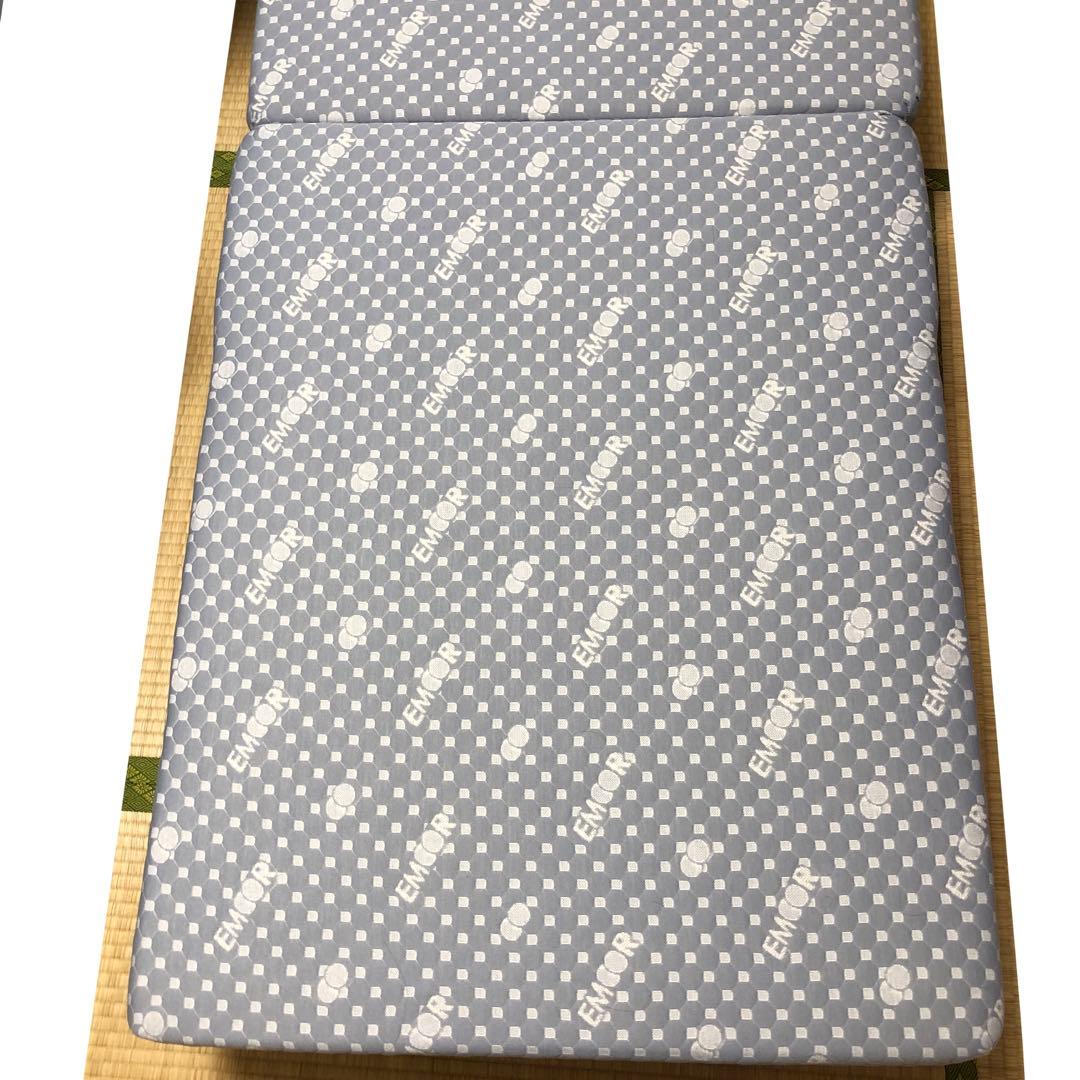 SS セミシングル 折りたたみベッド エムール メホール