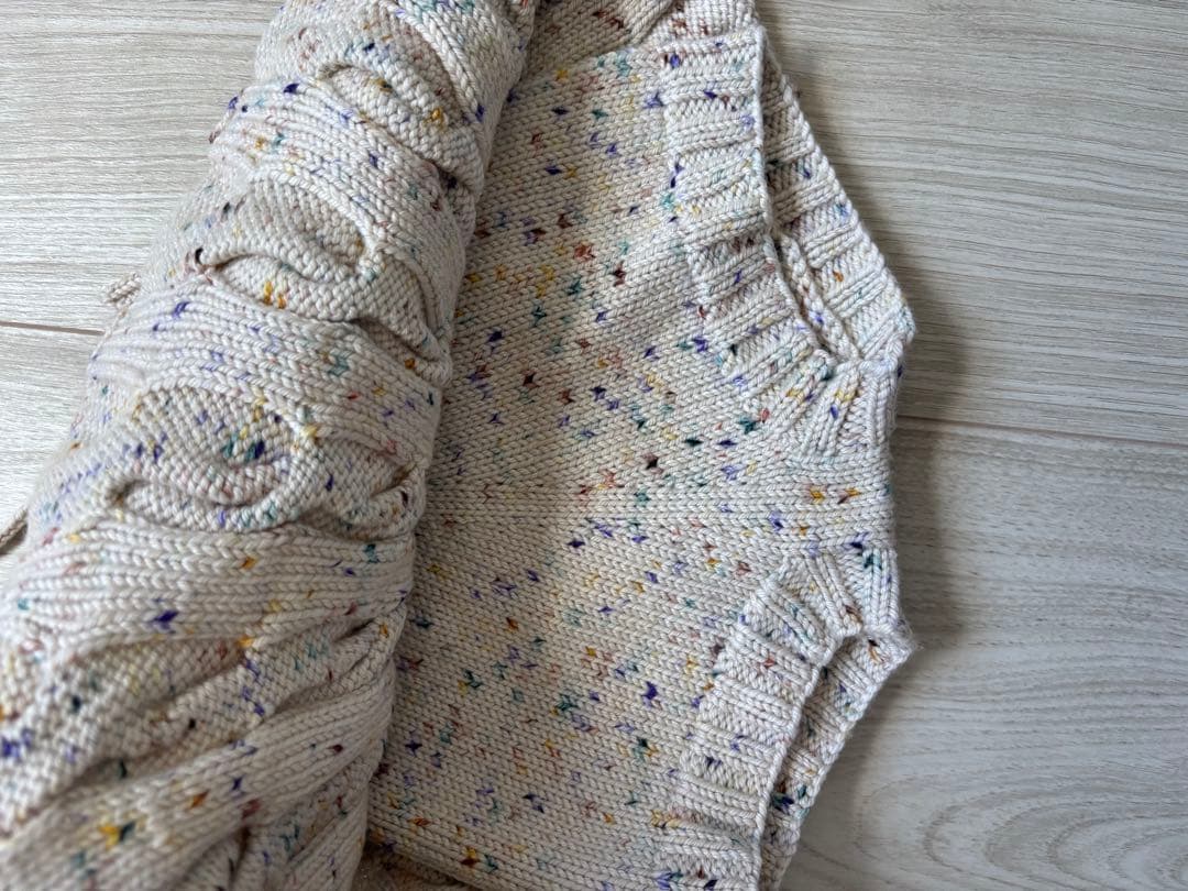 Misha and Puff♡CableSkatingSkirt♡2Y