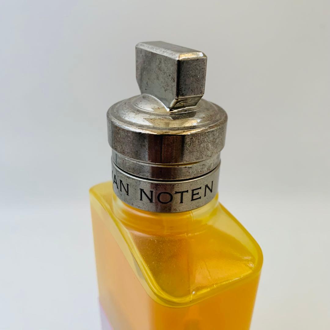 Dries Van Noten ジャルダン ドゥ オランジュ 100mlボトル