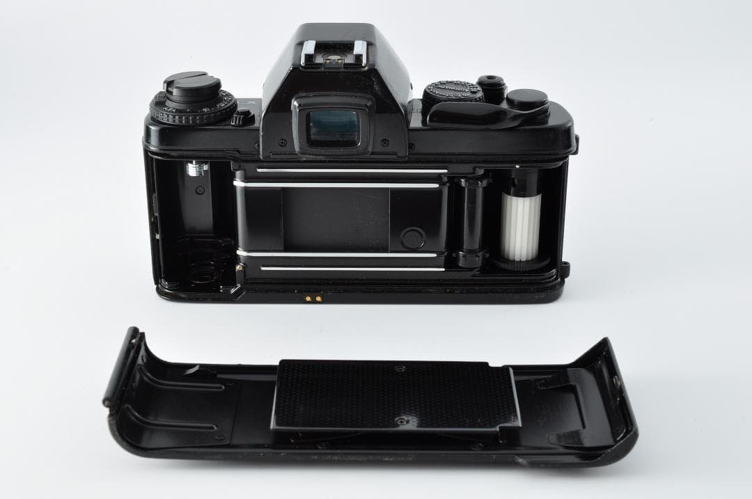 PENTAX ペンタックス LX　ボディ 一眼レフ フィルムカメラ #1233