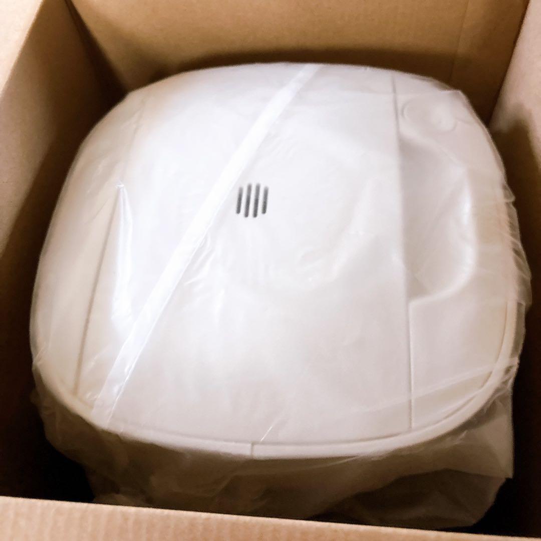 シービージャパン mlte 電動ちりとり MR-05FC ホワイト