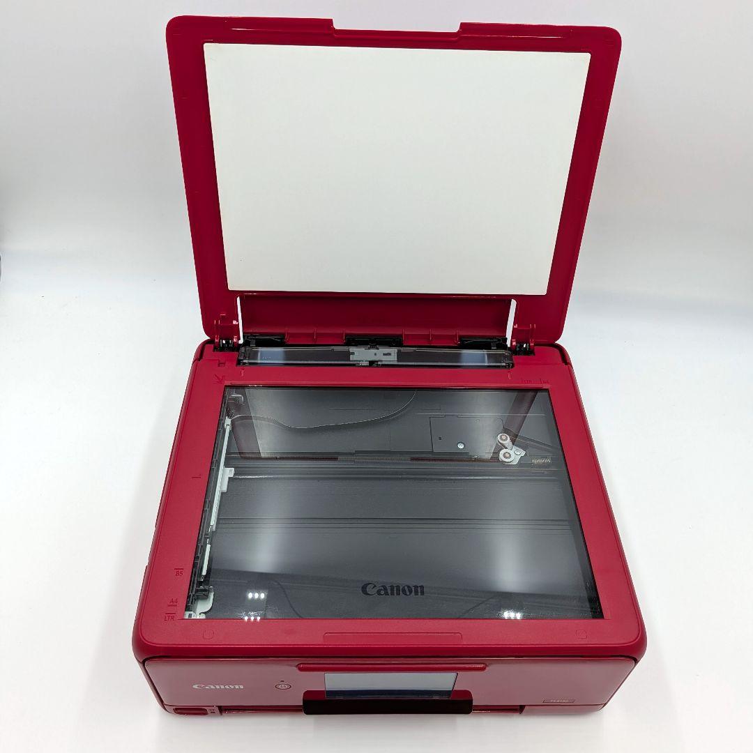 Canon PIXUS インクジェット複合機 Wi-Fi対応 プリンター